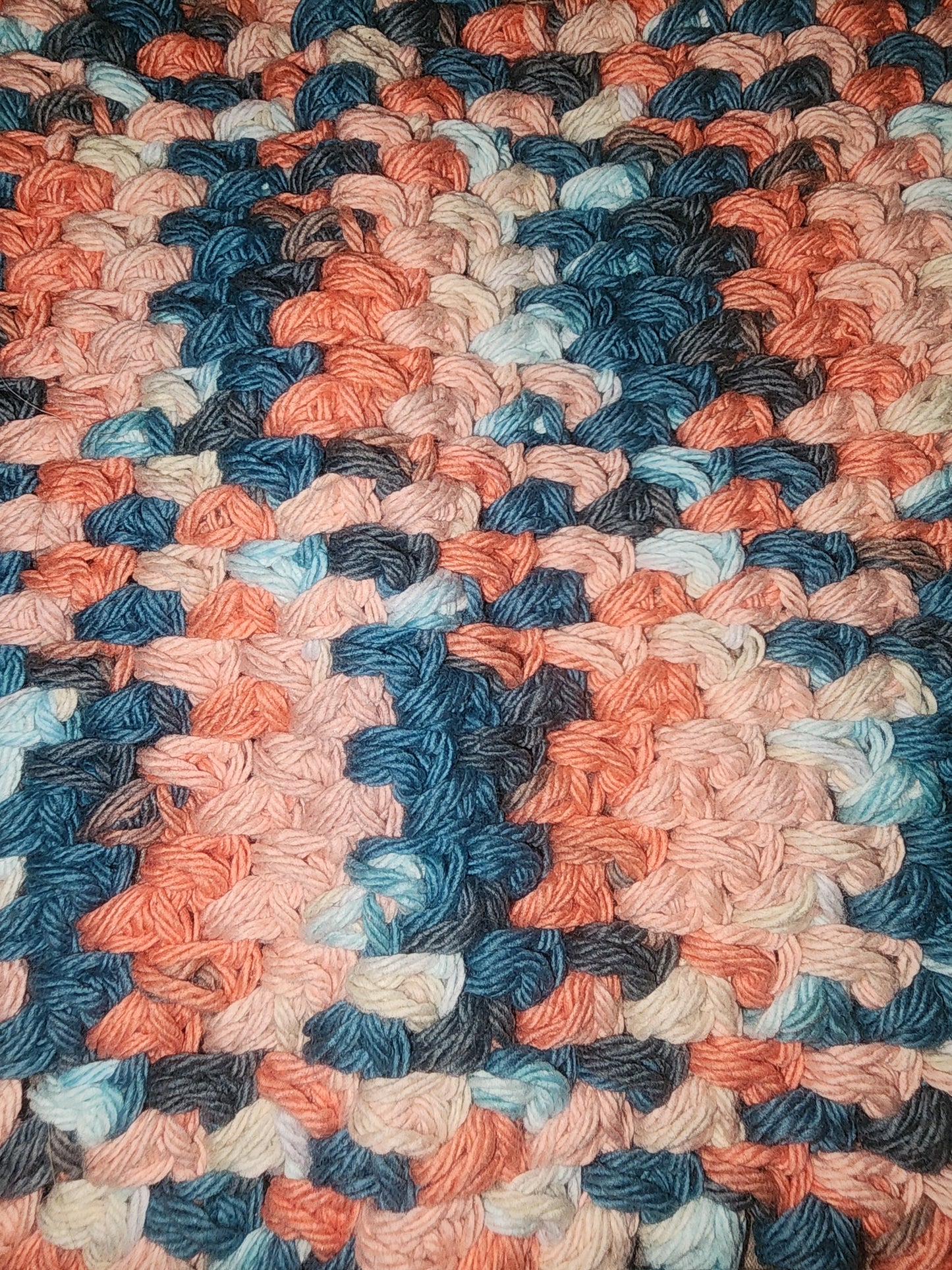 Cotton Washcloth