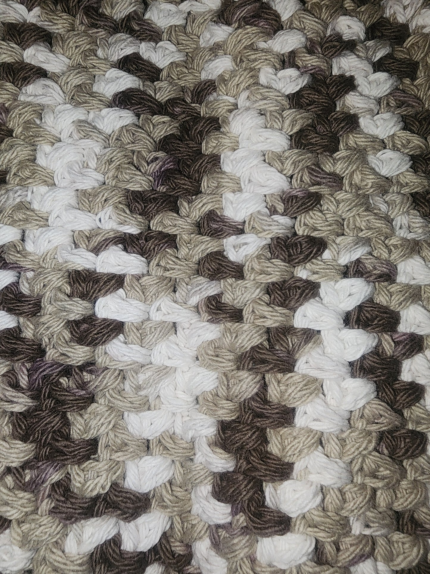 Cotton Washcloth