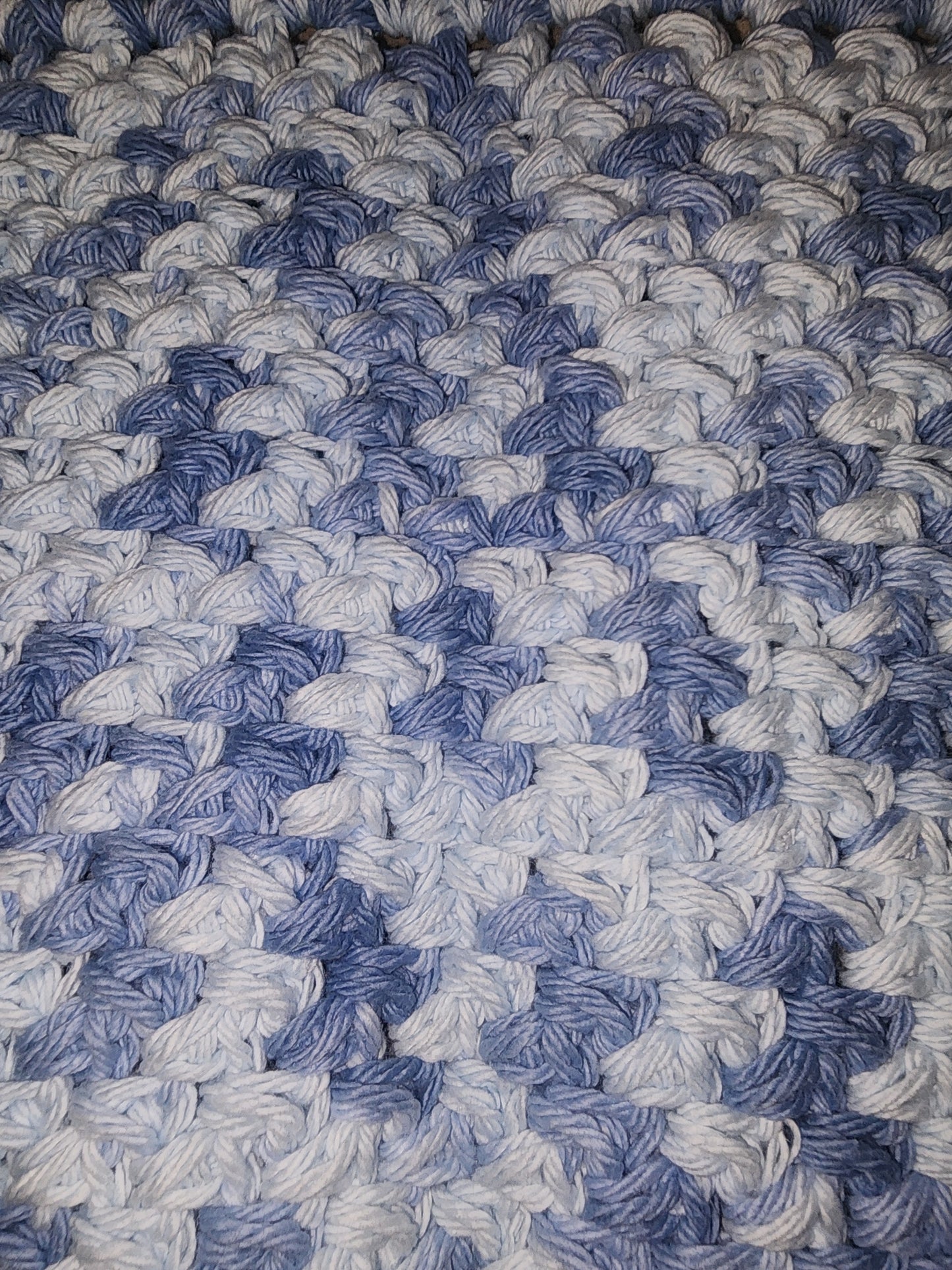 Cotton Washcloth