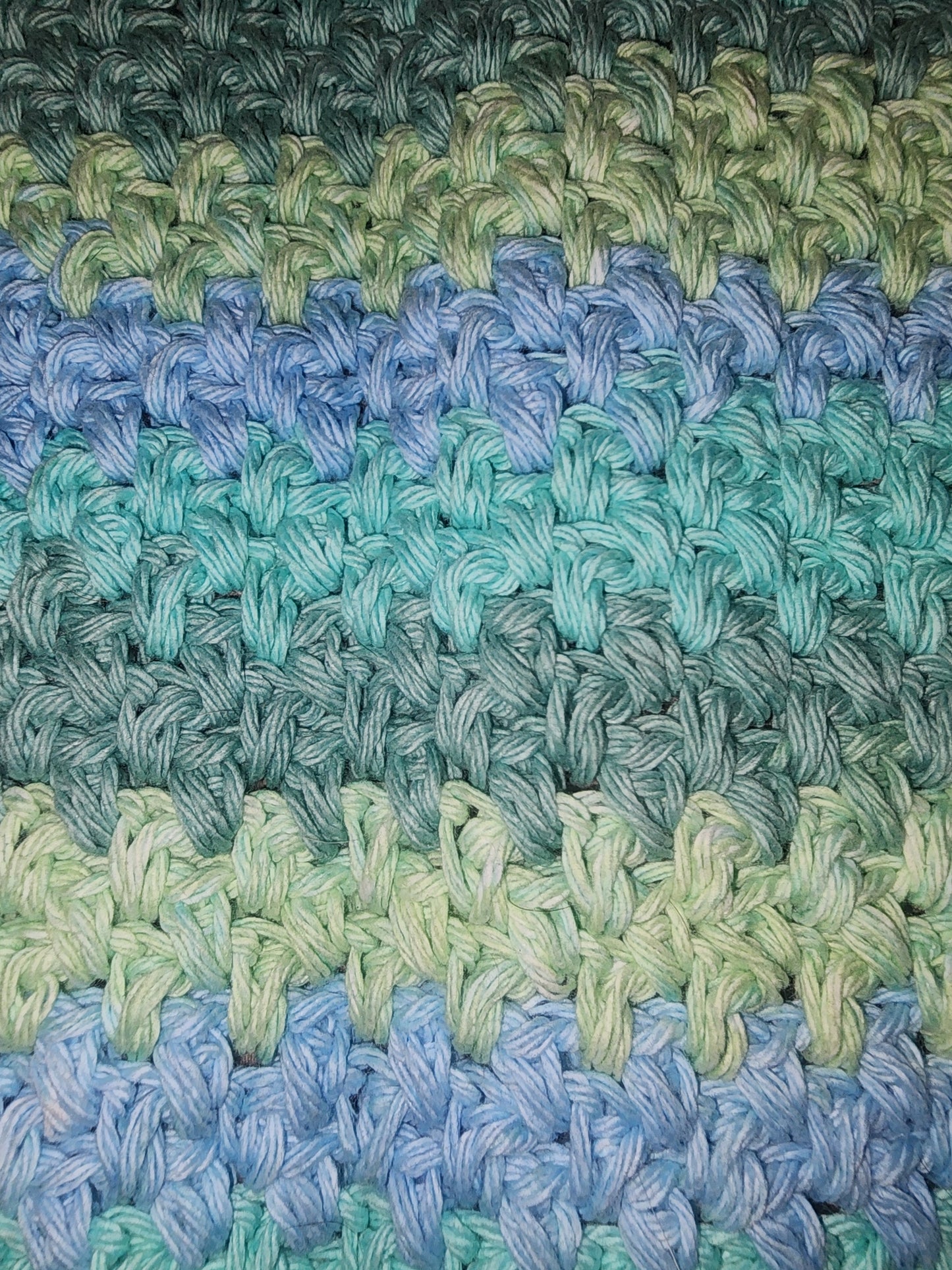 Cotton Washcloth