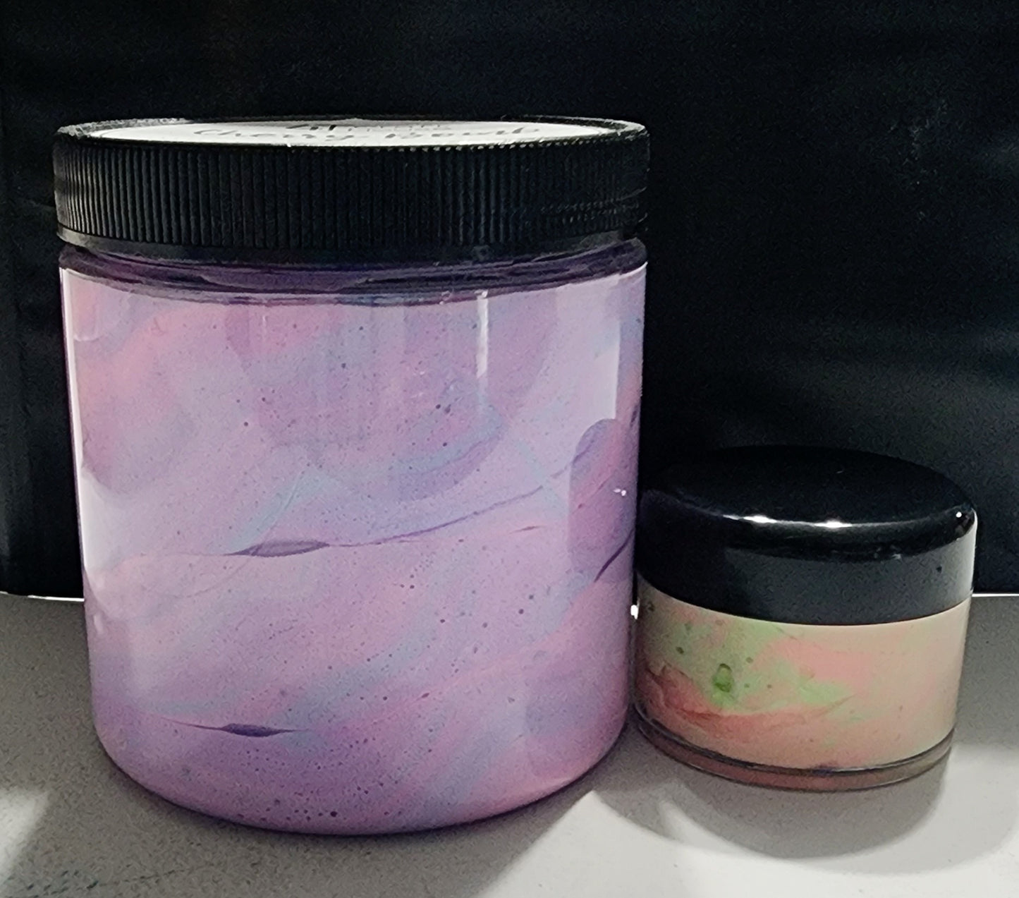 Unicorn Cereal Whipped Body Butter